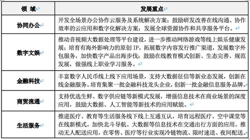 上海聚焦工業(yè)與安全軟件，全面塑造軟件產(chǎn)業(yè)核心競(jìng)爭力